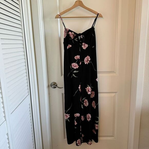 Show Me Your Mumu Paola Jumpsuit Black - Picture 4 of 11